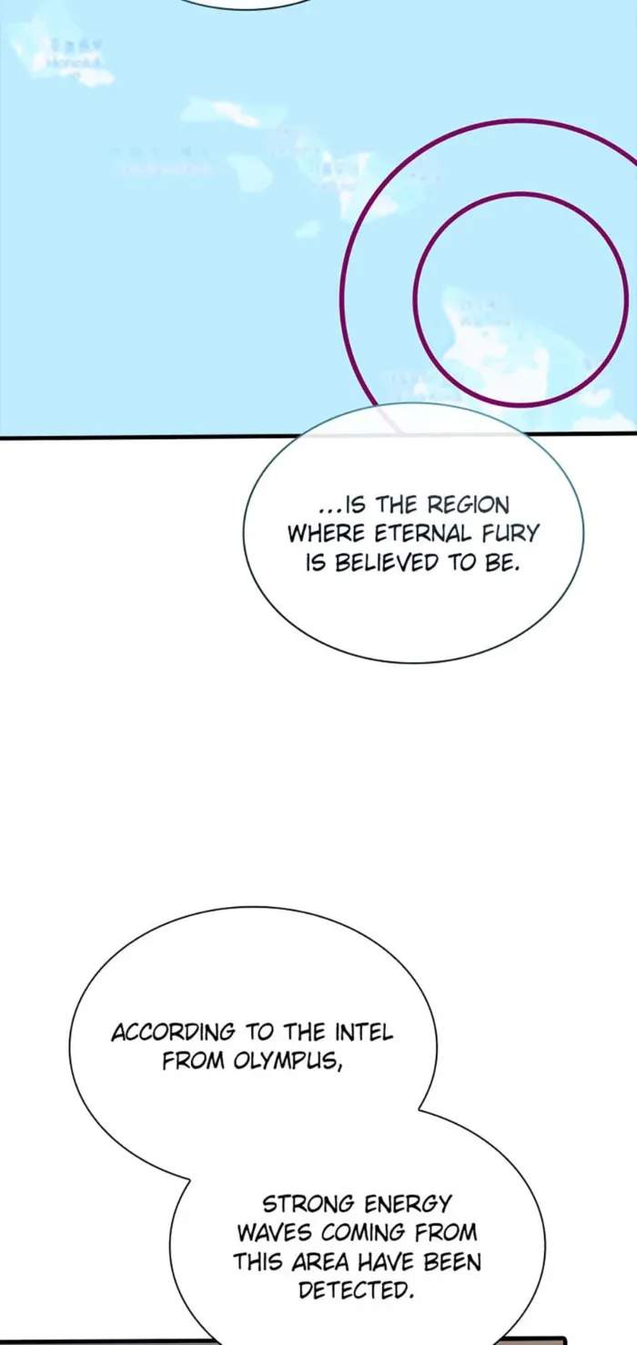 I have an SSS-rank Trait, but I want a Normal Life Chapter 128 21